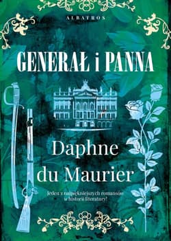 Generał i panna - Daphne du Maurier