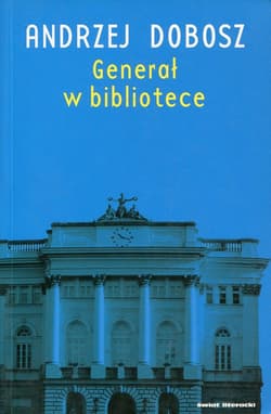 Generał w bibliotece