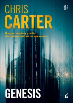 Genesis - Chris Carter
