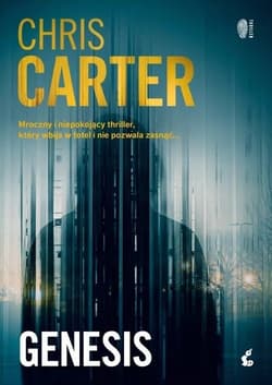 Genesis - Chris Carter