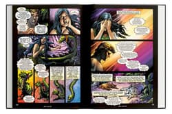 Genesis Księga Rodzaju Komiks - Praca zbiorowa