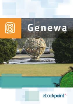 Genewa. Miniprzewodnik - ebook