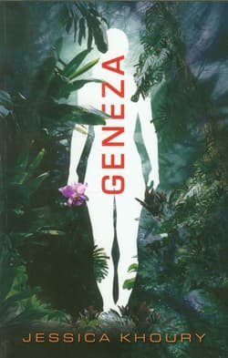 Geneza - Jessica Khoury
