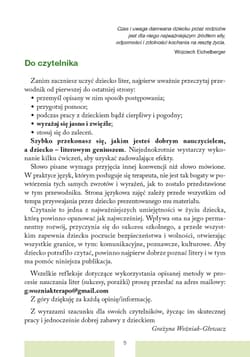 Galeria - zdjęcie nr. 5 - Genialnie prosta nauka liter Przewodnik dla każdego kto chce wprowadzić dziecko w świat liter