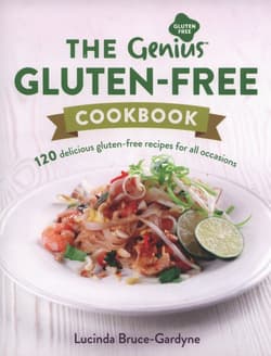 Genius Gluten-Free Cookbook