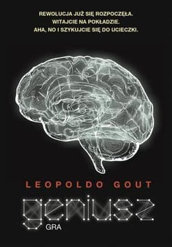 Geniusz Gra - Leopoldo Gout