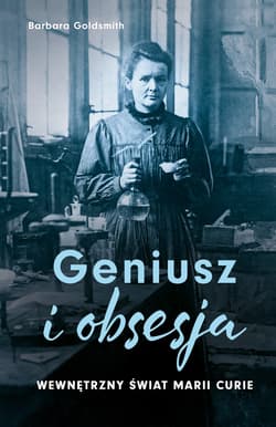 Geniusz i obsesja - ebook - Barbara Goldsmith