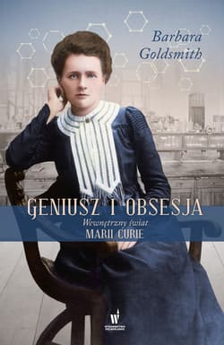 Geniusz i obsesja - ebook - Barbara Goldsmith