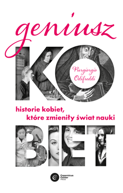 Geniusz kobiet - ebook - Piergiorgio Odifreddi