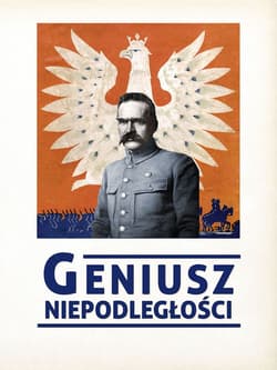 Geniusz niepodległości - Opracowanie Zbiorowe