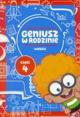 Geniusz w rodzinie cz.4 Wiedza - Iwona Baturo