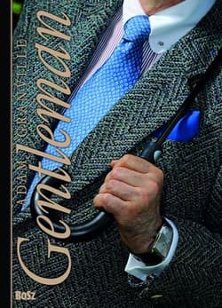 Gentleman Mam zasady - Adam Granville