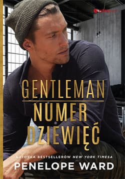 Gentleman numer dziewięć - ebook - Penelope Ward