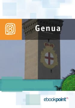 Genua. Miniprzewodnik - ebook