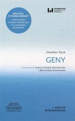 Geny. Krótkie Wprowadzenie 6 - Opracowanie Zbiorowe