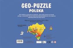 Galeria - zdjęcie nr. 2 - Geo-Puzzle Polska
