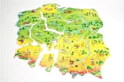 Galeria - zdjęcie nr. 3 - Geo-Puzzle Polska