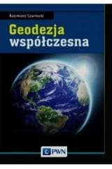 Geodezja współczesna - Czarnecki Kazimierz