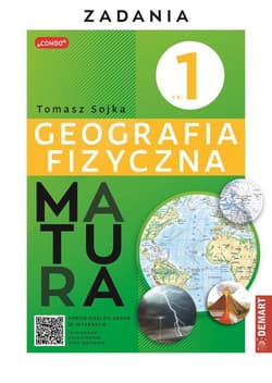 Geografia fizyczna. Matura - Tomasz Sojka