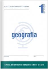 Geografia GIM 1 Dotacyjny materiał ćw. OPERON - Praca zbiorowa
