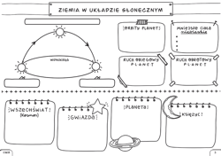 Galeria - zdjęcie nr. 5 - Geografia Graficzne karty pracy dla klasy 6