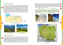 Galeria - zdjęcie nr. 3 - Geografia. Nowe Repetytorium. Szkoła podstawowa wyd. 2026
