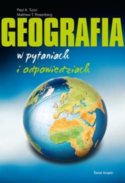 Geografia w pytaniach i odpowiadziach