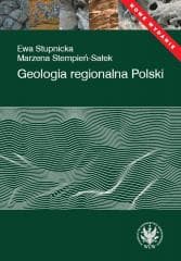 Geologia regionalna Polski - Stupnicka Ewa, Marzenna Stempień-Sałek