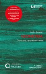 Geometria - Dunajski Maciej