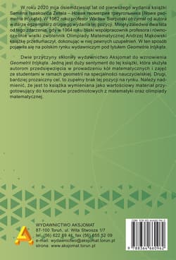 Galeria - zdjęcie nr. 3 - Geometria trójkąta