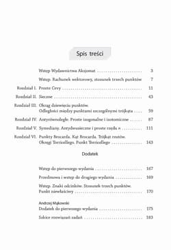 Galeria - zdjęcie nr. 5 - Geometria trójkąta