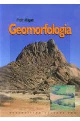 Geomorfologia - Migoń Piotr