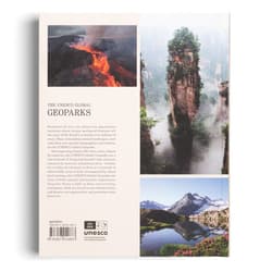 Galeria - zdjęcie nr. 5 - Geoparks. The UNESCO Global Geoparks