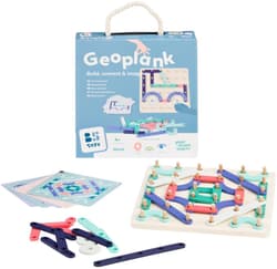 Geoplank edukacyjny