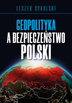 Geopolityka a bezpieczeństwo Polski - audiobook