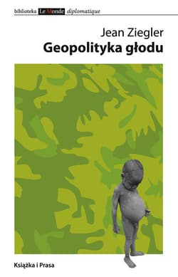 Geopolityka głodu Masowa zagłada