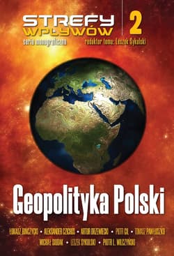 Geopolityka Polski - ebook