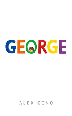 George - ebook - Alex Gino