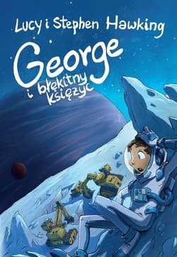 George i błękitny księżyc