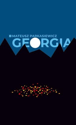 Georgia - Mateusz Parkasiewicz