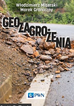 Geozagrożenia - Graniczny Marek, Włodzimierz Mizerski