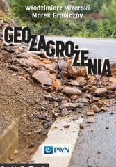 Geozagrożenia - Graniczny Marek, Włodzimierz Mizerski