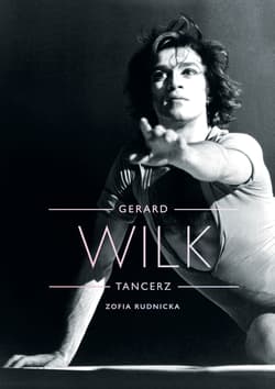 Gerard Wilk Tancerz - Zofia Rudnicka