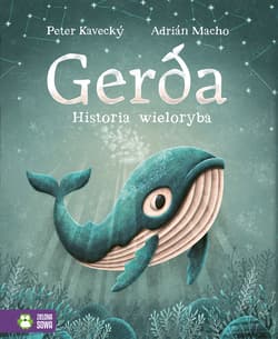 Gerda Historia wieloryba