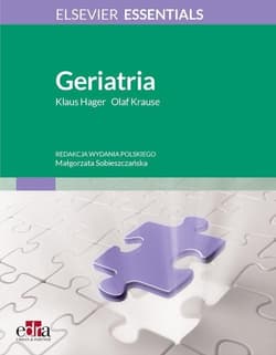 Geriatria - Hager K.,  A. Krause