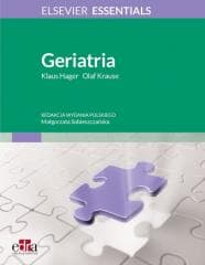 Geriatria - Hager K.,  A. Krause