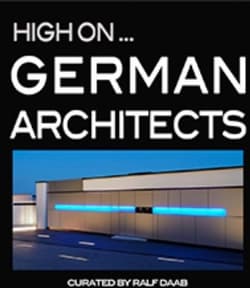 German Architects - Ralph Daab