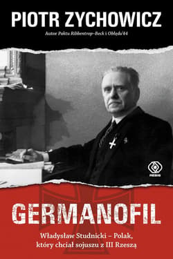 Germanofil - ebook