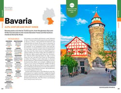 Galeria - zdjęcie nr. 2 - Germany. Lonely Planet