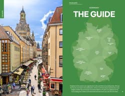 Galeria - zdjęcie nr. 3 - Germany. Lonely Planet